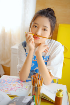 女人自述自己的感受